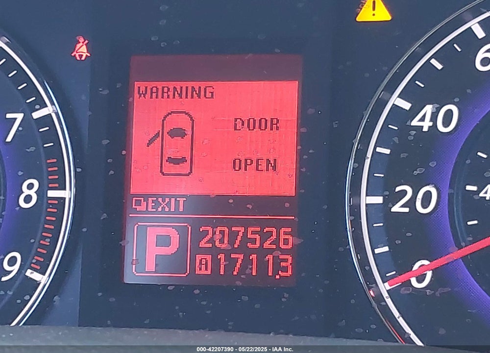 2008 INFINITI G35 VIN: JNKBV61E68M218986