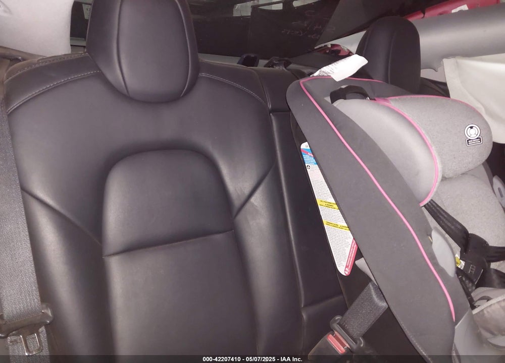 2022 TESLA MODEL 3 REAR-WHEEL DRIVE VIN: 5YJ3E1EA8NF188927