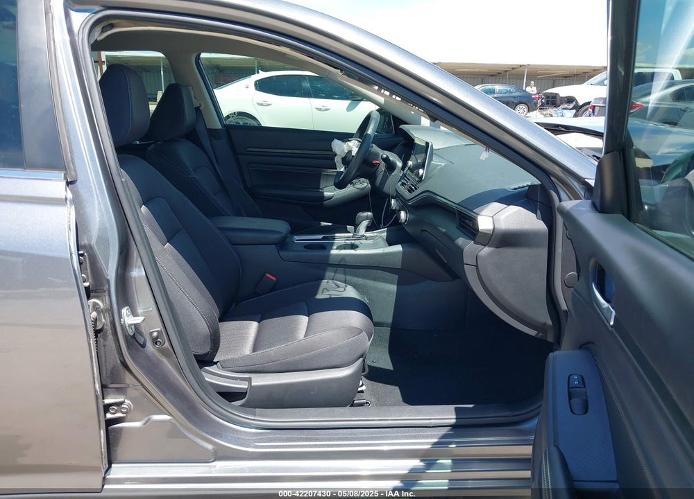 2020 NISSAN ALTIMA VIN: 1N4BL4BV8LC224965