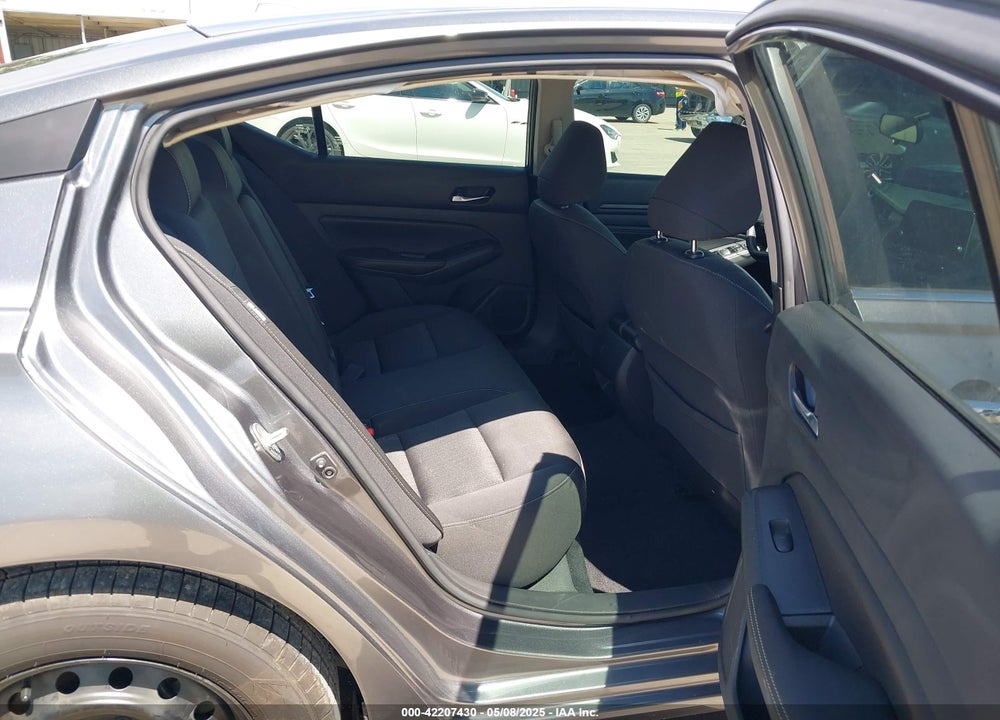 2020 NISSAN ALTIMA VIN: 1N4BL4BV8LC224965