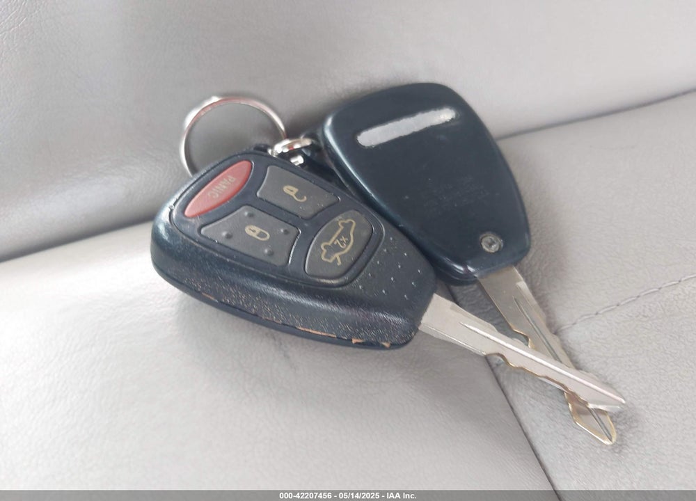 2006 DODGE DURANGO LIMITED VIN: 1D8HB58256F177845