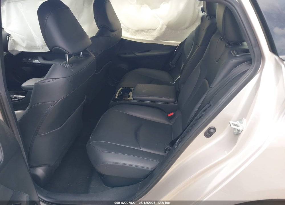 2017 TOYOTA PRIUS PRIME PREMIUM VIN: JTDKARFP2H3062718