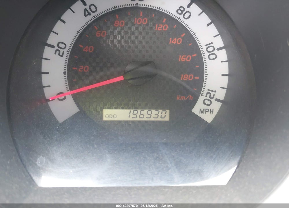 2014 TOYOTA TACOMA VIN: 5TFJU4GN1EX053631