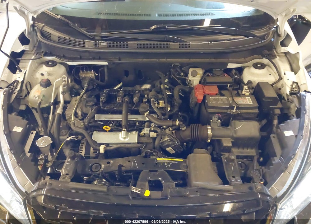 2024 NISSAN KICKS VIN: 3N1CP5DV6RL560300