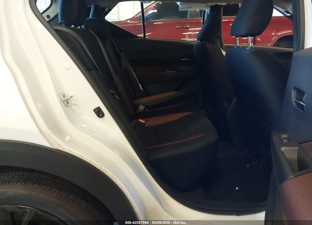 2024 NISSAN KICKS VIN: 3N1CP5DV6RL560300