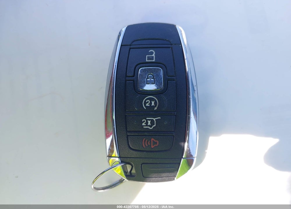 2019 LINCOLN MKC VIN: 5LMTJ3DH6KUL07611