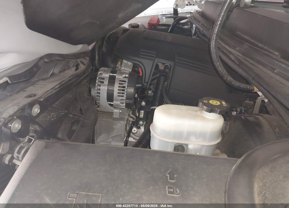 2011 GMC SIERRA 1500 VIN: 3GTP1VE04BG346911