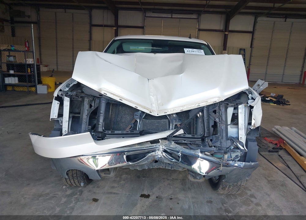 2011 GMC SIERRA 1500 VIN: 3GTP1VE04BG346911