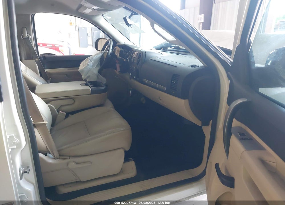 2011 GMC SIERRA 1500 VIN: 3GTP1VE04BG346911