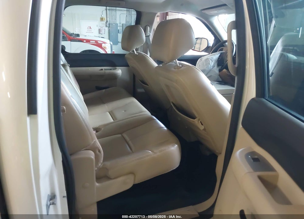2011 GMC SIERRA 1500 VIN: 3GTP1VE04BG346911