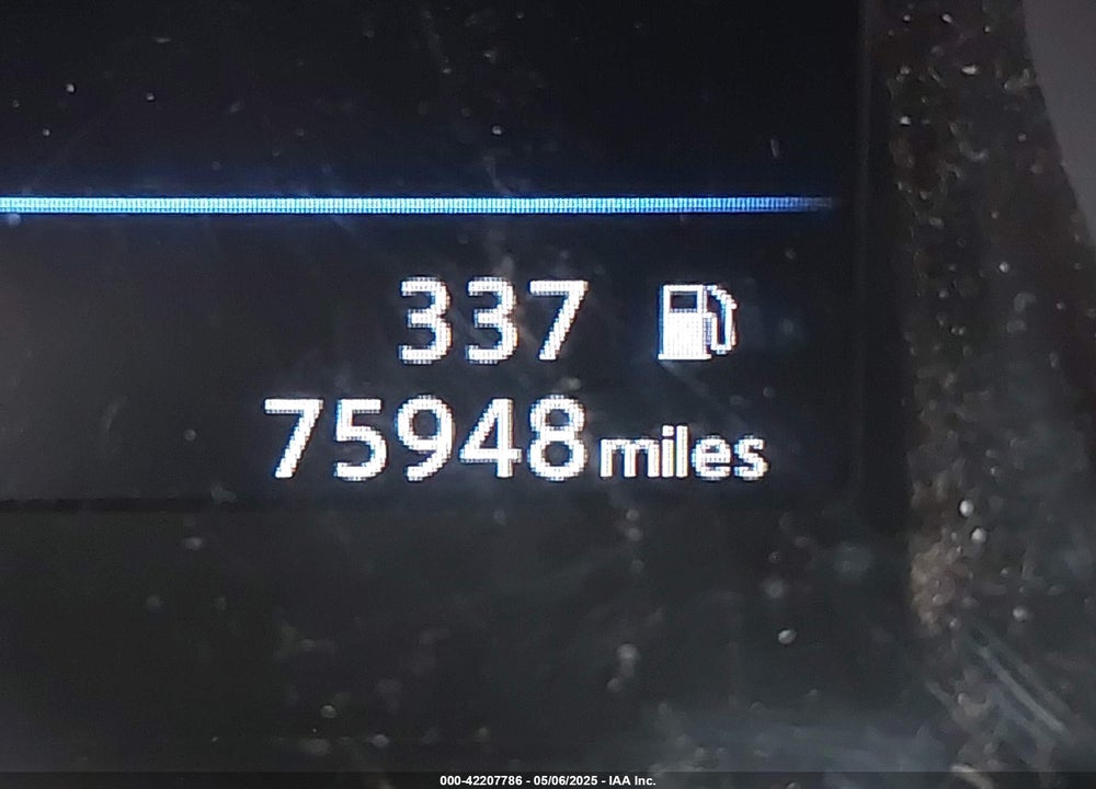 2020 NISSAN ROGUE SL FWD VIN: 5N1AT2MT5LC738113