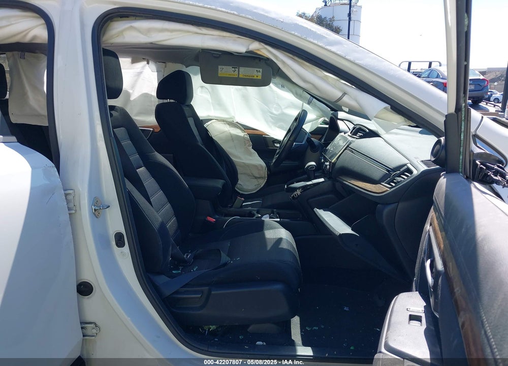 2019 HONDA CR-V EX VIN: 5J6RW1H51KA020129