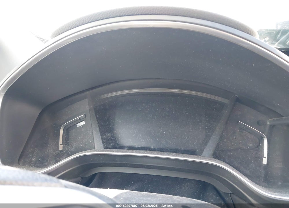 2019 HONDA CR-V EX VIN: 5J6RW1H51KA020129
