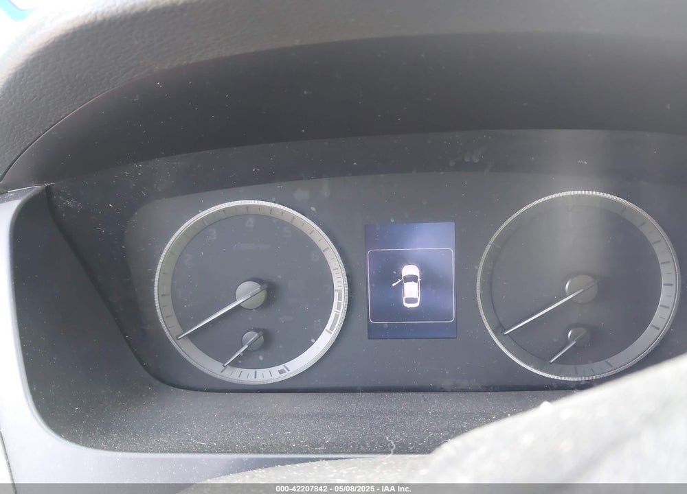 2015 HYUNDAI SONATA VIN: 5NPE24AF6FH059138