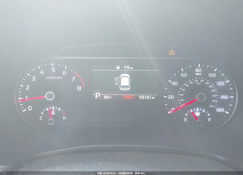 2022 KIA SOUL VIN: KNDJ53AFXN7818652