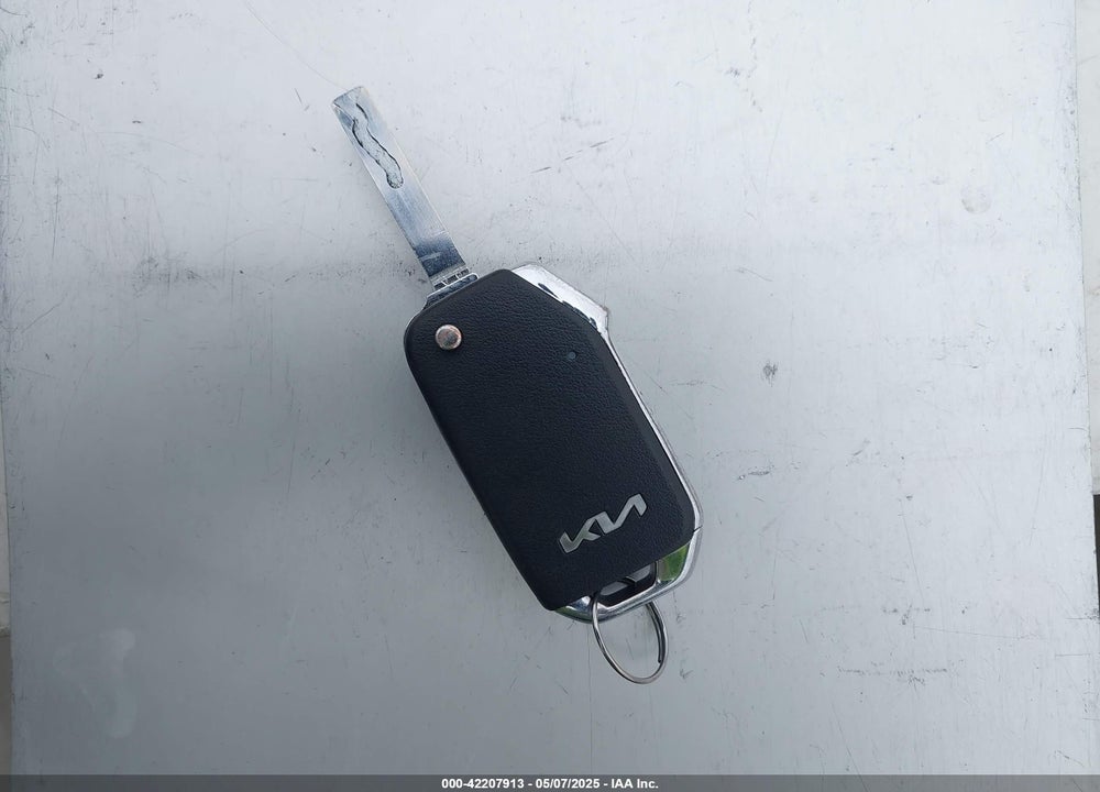2024 KIA FORTE LXS VIN: 3KPF24AD6RE747068