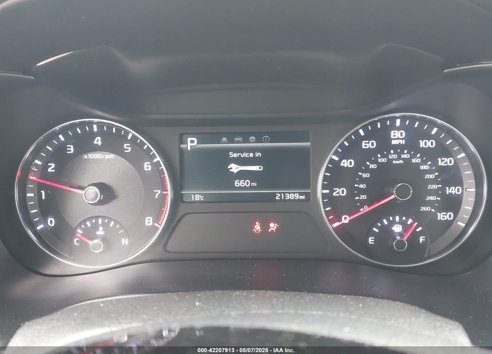 2024 KIA FORTE LXS VIN: 3KPF24AD6RE747068