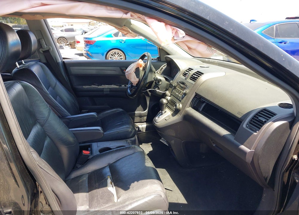 2008 HONDA CR-V VIN: JHLRE38788C040965