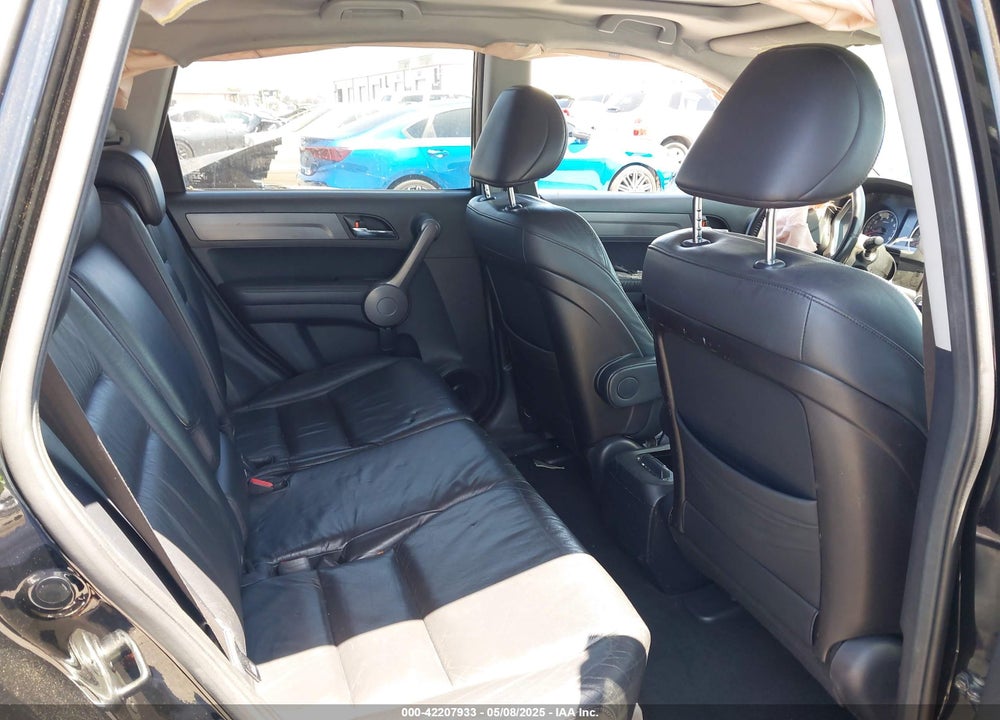 2008 HONDA CR-V VIN: JHLRE38788C040965
