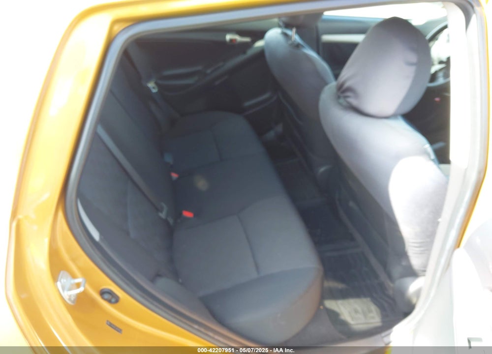 2009 TOYOTA MATRIX VIN: 2T1KU40E59C090359