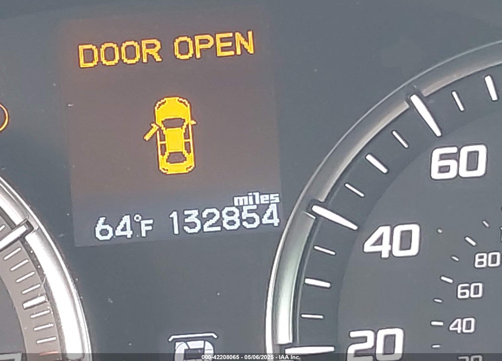 2017 ACURA TLX VIN: 19UUB1F30HA004169