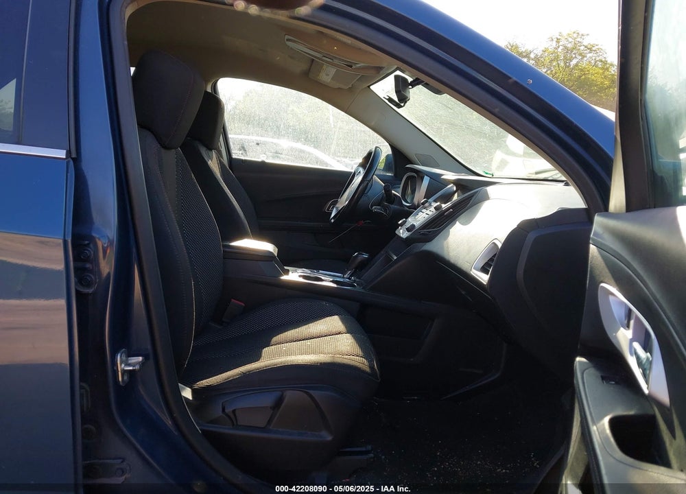 2017 CHEVROLET EQUINOX LT VIN: 2GNALCEK8H6234825