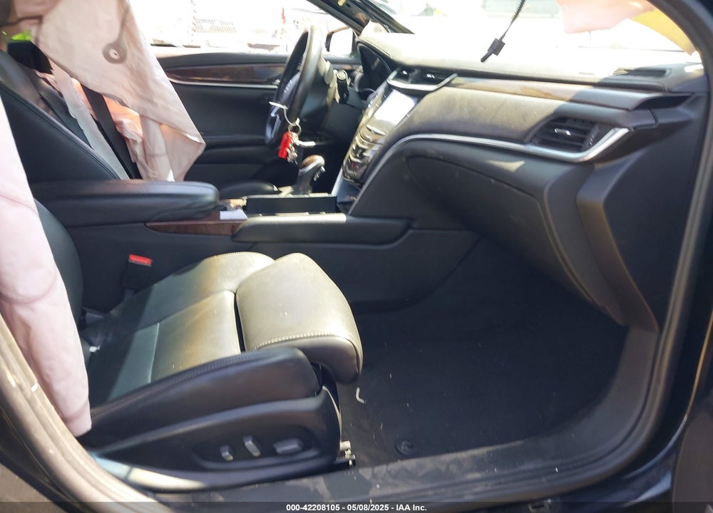 2013 CADILLAC XTS VIN: 2G61R5S32D9226506
