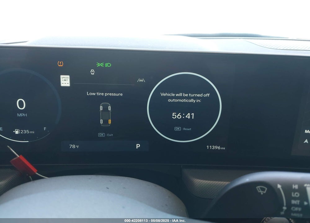 2024 HYUNDAI SONATA SEL VIN: KMHL14JA0RA350403