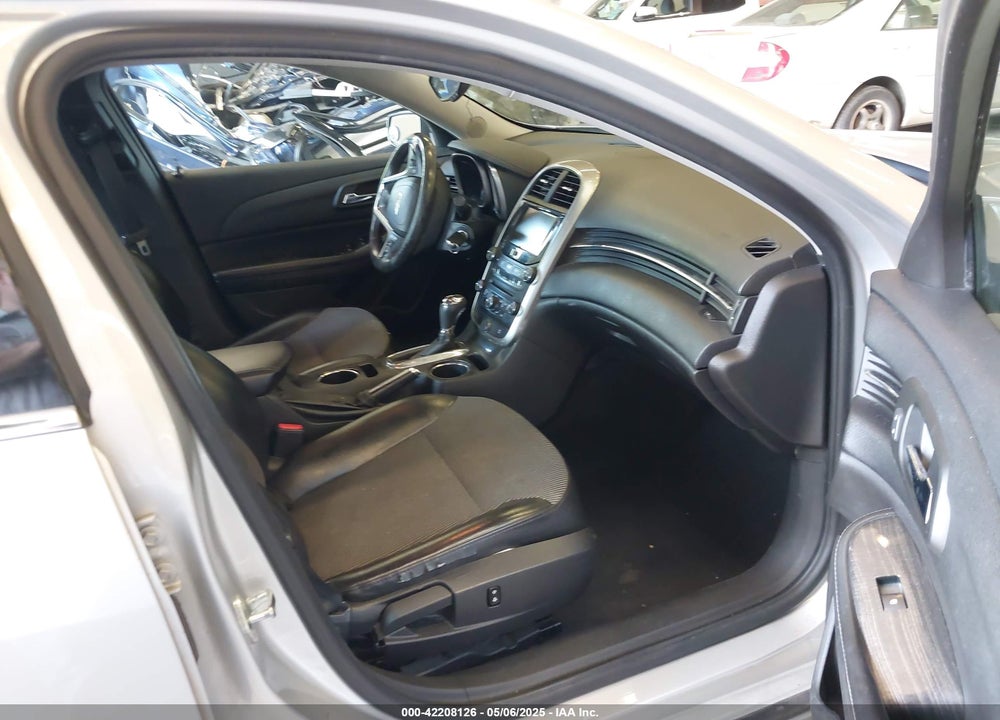 2015 CHEVROLET MALIBU VIN: 1G11D5SL2FF204259