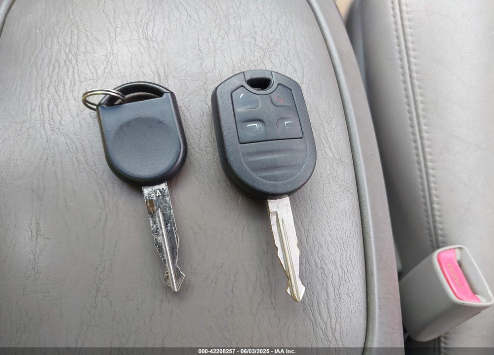 2014 FORD F-150 VIN: 1FTFW1EFXEKD23060