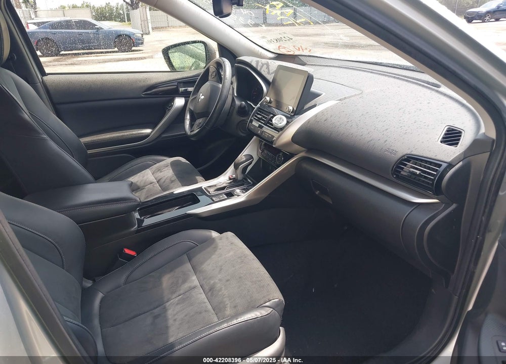2022 MITSUBISHI ECLIPSE CROSS SE/SE SPECIAL EDITION/SEL/SEL SPECIAL EDITION VIN: JA4ATWAA7NZ001228
