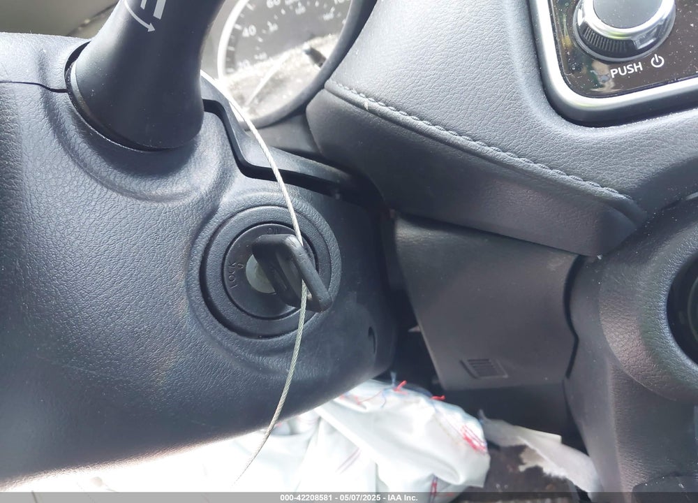 2023 NISSAN VERSA 1.6 S XTRONIC CVT VIN: 3N1CN8DV2PL823290
