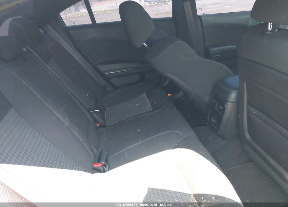 2023 DODGE CHARGER GT VIN: 2C3CDXHG0PH682870