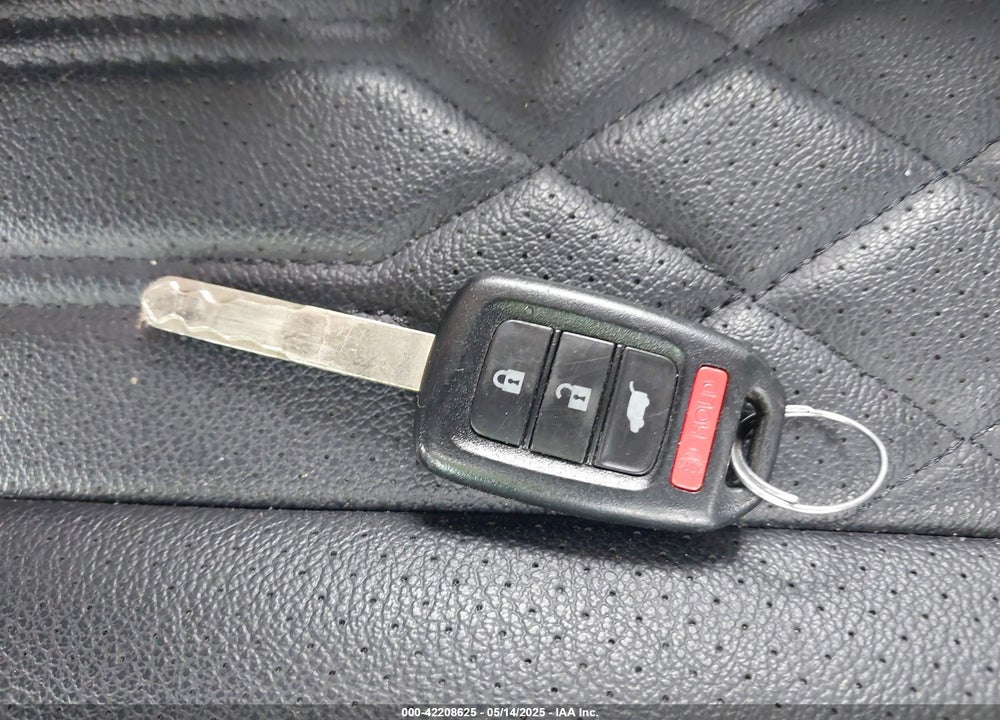 2019 HONDA HR-V VIN: 3CZRU6H34KG724683