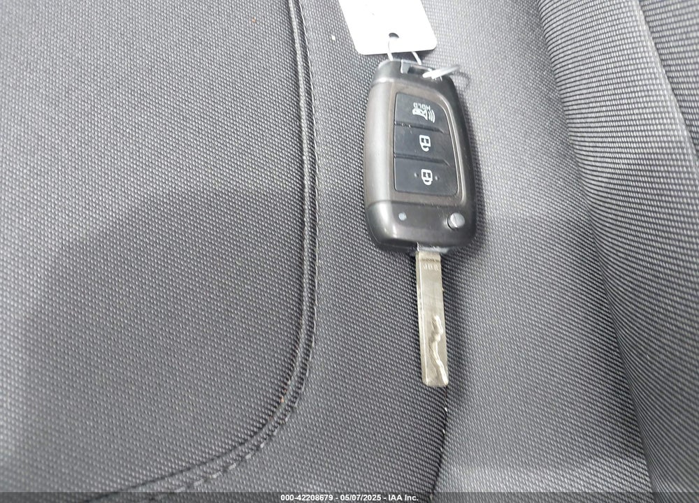 2024 HYUNDAI TUCSON SE VIN: 5NMJA3DE3RH429784