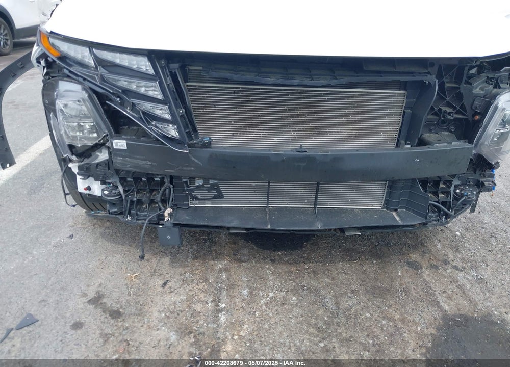 2024 HYUNDAI TUCSON SE VIN: 5NMJA3DE3RH429784
