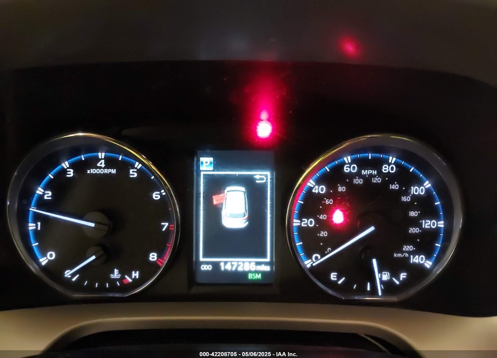 2018 TOYOTA RAV4 LIMITED VIN: JTMDFREV6JJ189726