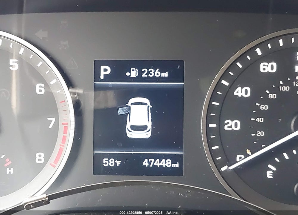 2021 HYUNDAI TUCSON SE VIN: KM8J2CA41MU286484