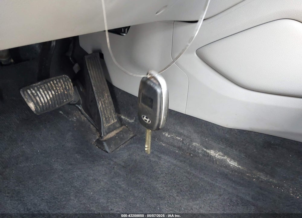 2021 HYUNDAI TUCSON SE VIN: KM8J2CA41MU286484