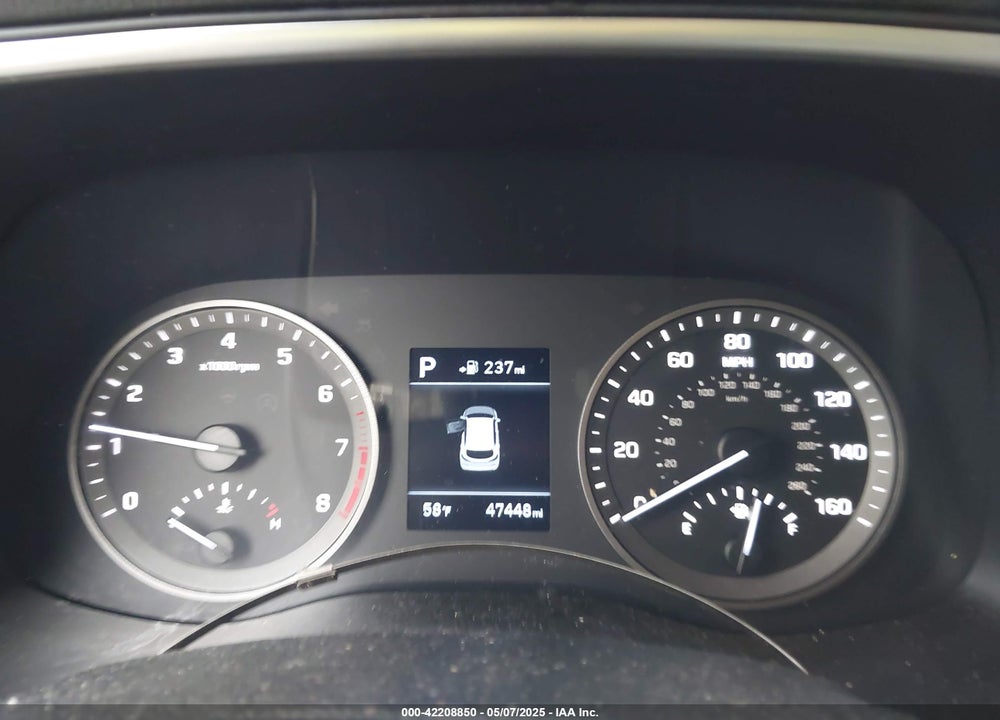 2021 HYUNDAI TUCSON SE VIN: KM8J2CA41MU286484