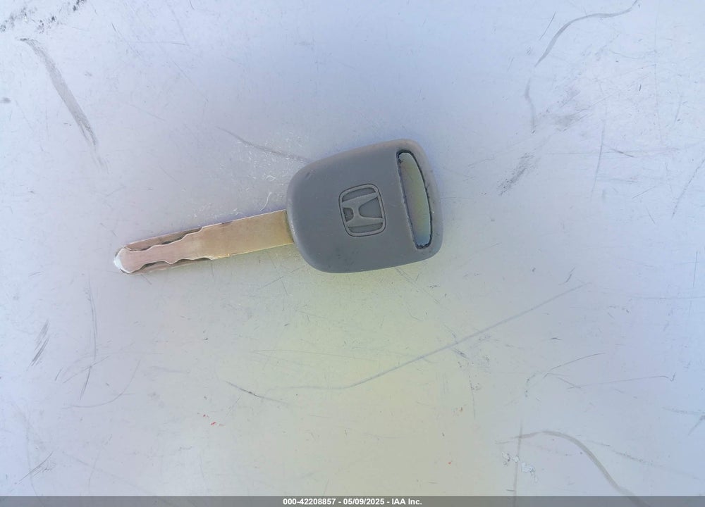 2015 HONDA CIVIC VIN: 19XFB2F5XFE097890