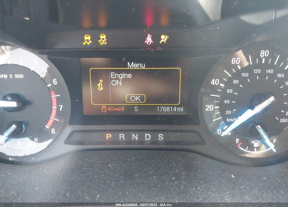 2014 FORD FUSION SE VIN: 1FA6P0H76E5358081