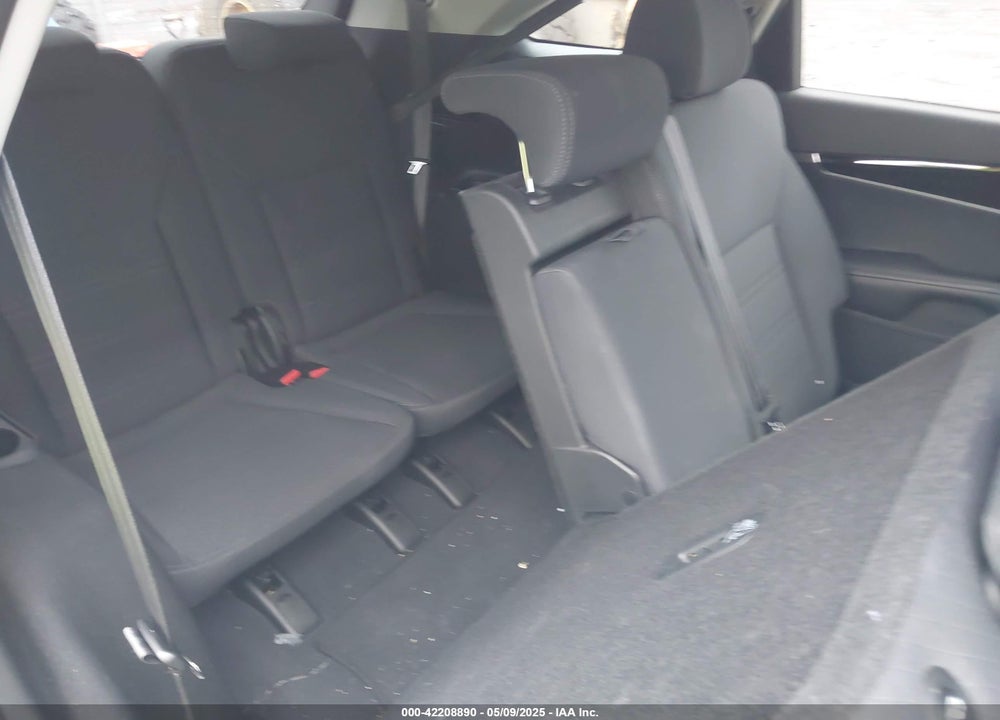 2020 KIA SORENTO 2.4L LX VIN: 5XYPGDA3XLG652343