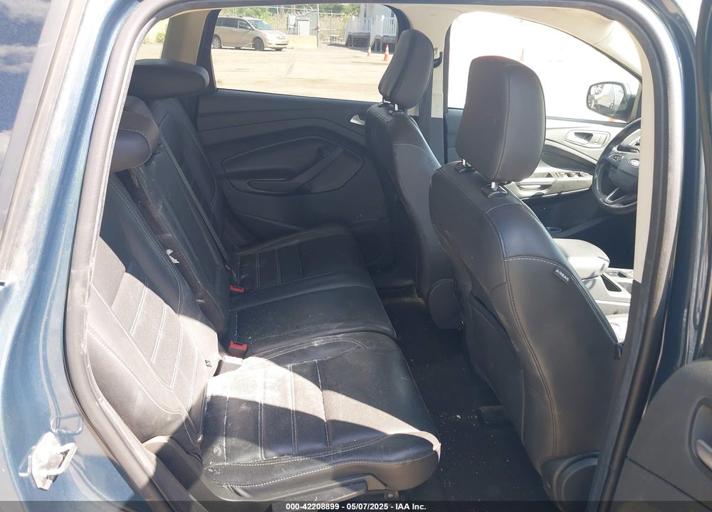 2019 FORD ESCAPE VIN: 1FMCU9HD7KUB75429