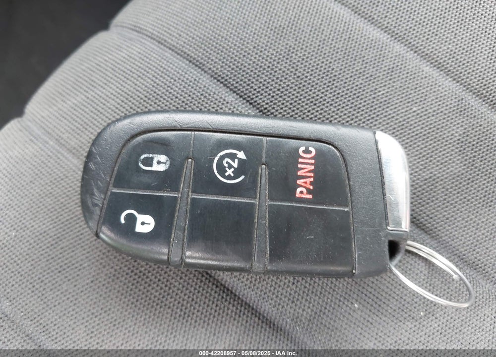 2016 FIAT 500X VIN: ZFBCFYDT3GP393494