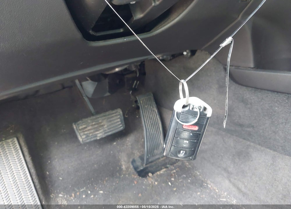2012 ACURA TL 3.5 VIN: 19UUA8F5XCA036410