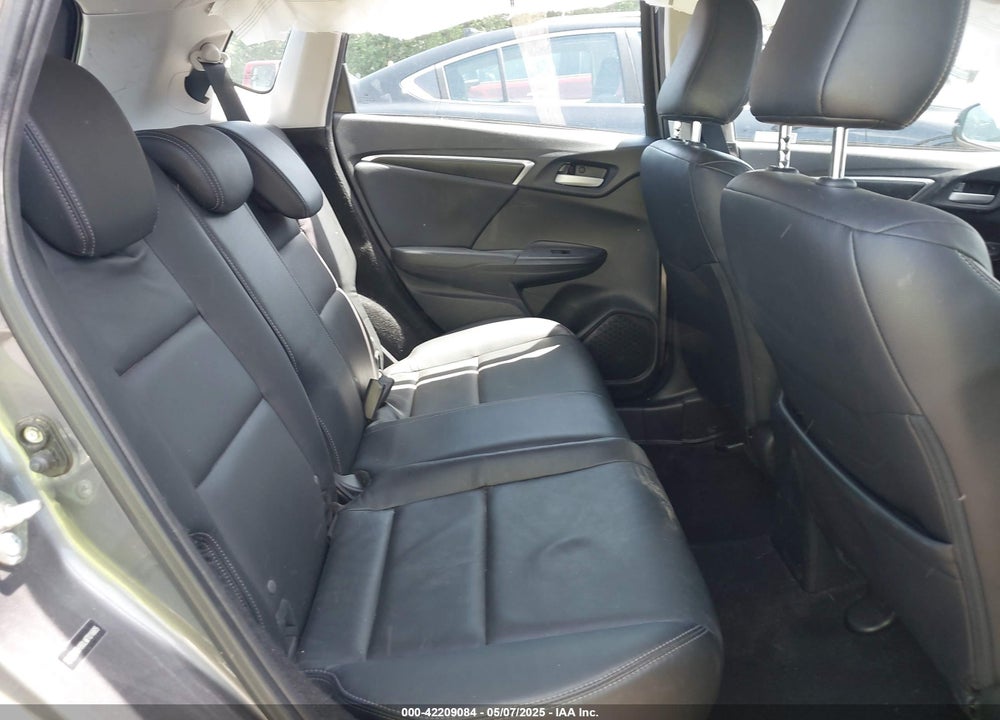 2020 HONDA FIT EX-L VIN: 3HGGK5H90LM701665
