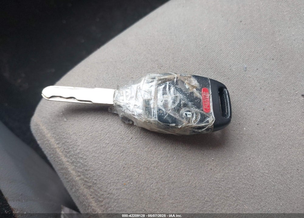 2013 HONDA CIVIC VIN: 19XFB2F51DE095698