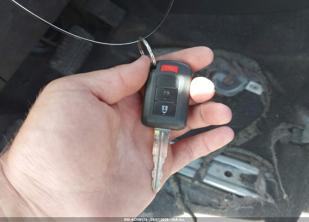 2020 MITSUBISHI MIRAGE G4 ES VIN: ML32F3FJ0LHF11387