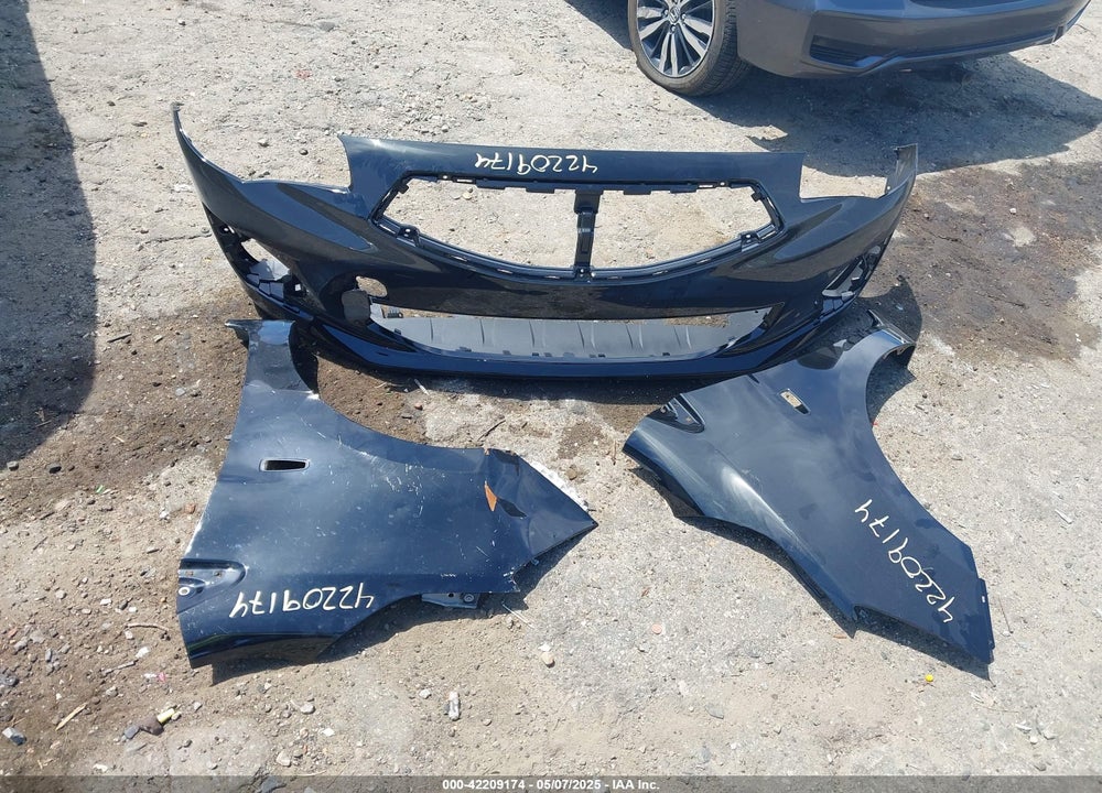 2020 MITSUBISHI MIRAGE G4 ES VIN: ML32F3FJ0LHF11387